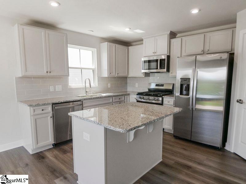 1516 Trigger Way Landrum, SC 29356