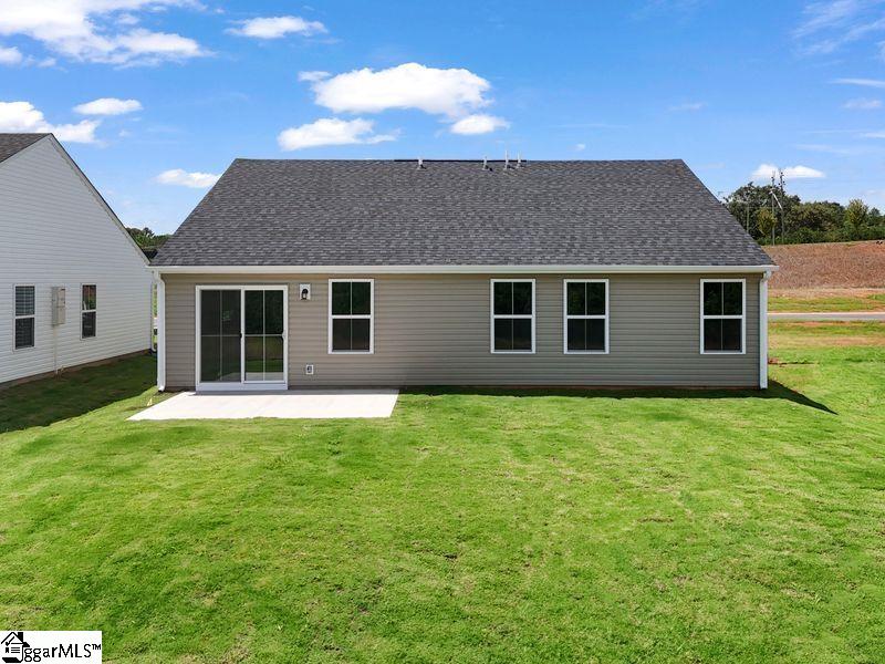 1516 Trigger Way Landrum, SC 29356