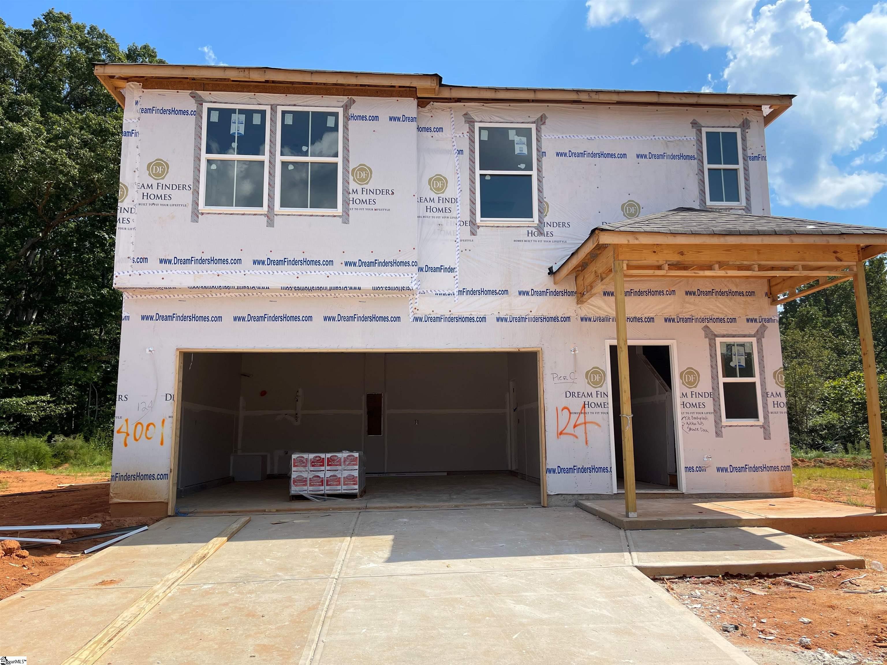 4001 Zepelin Way Roebuck, SC 29376