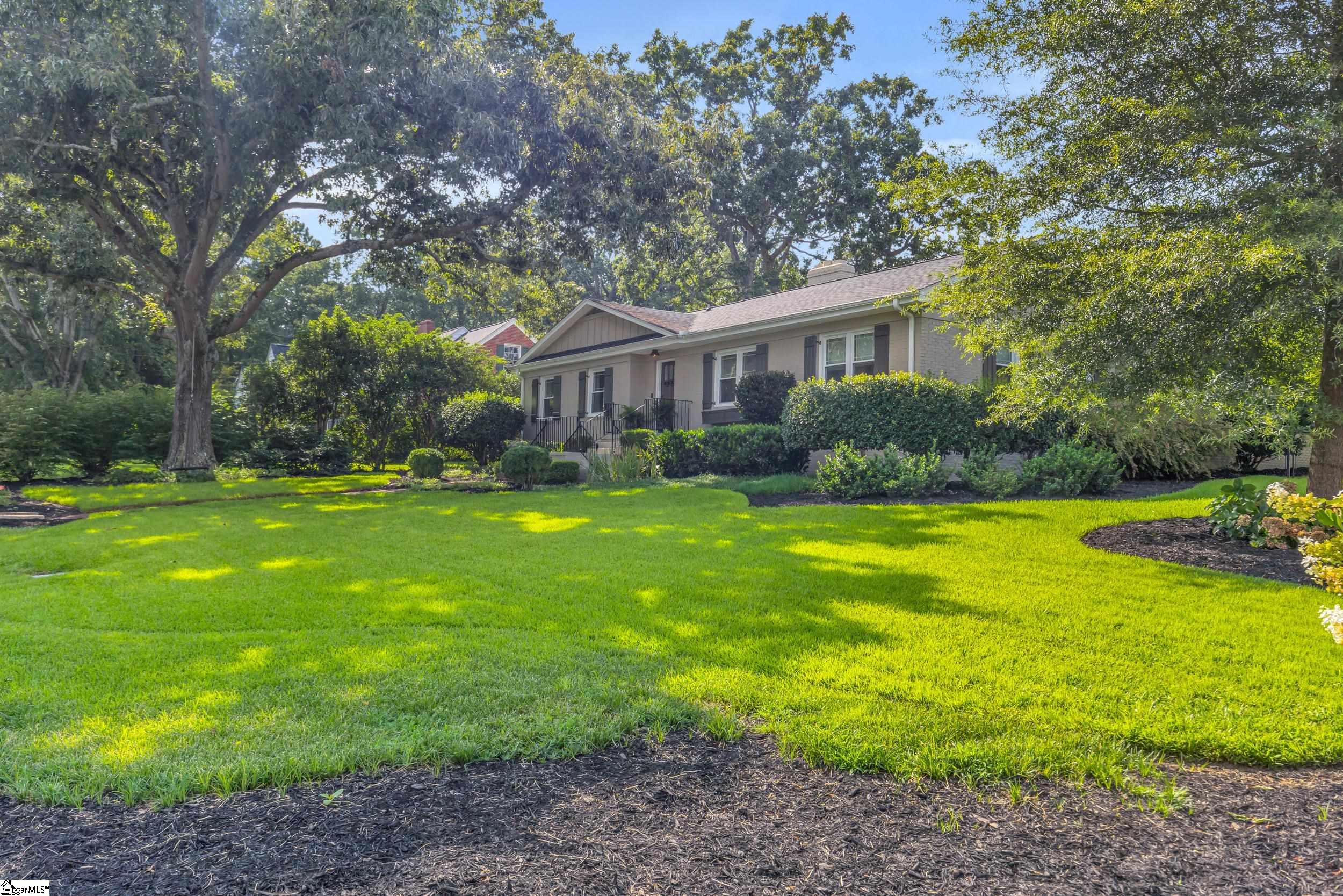 205 Grigsby Avenue Easley, SC 29640-3617