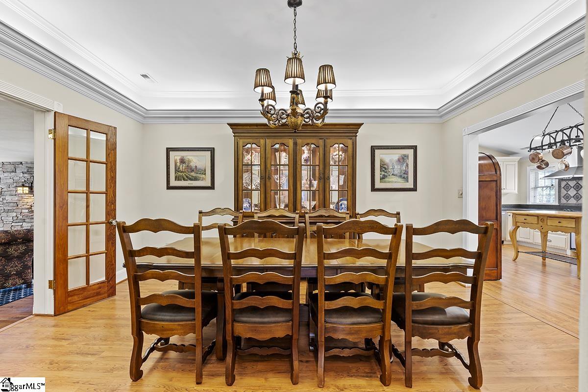 733 Willard Road Greenwood, SC 29649
