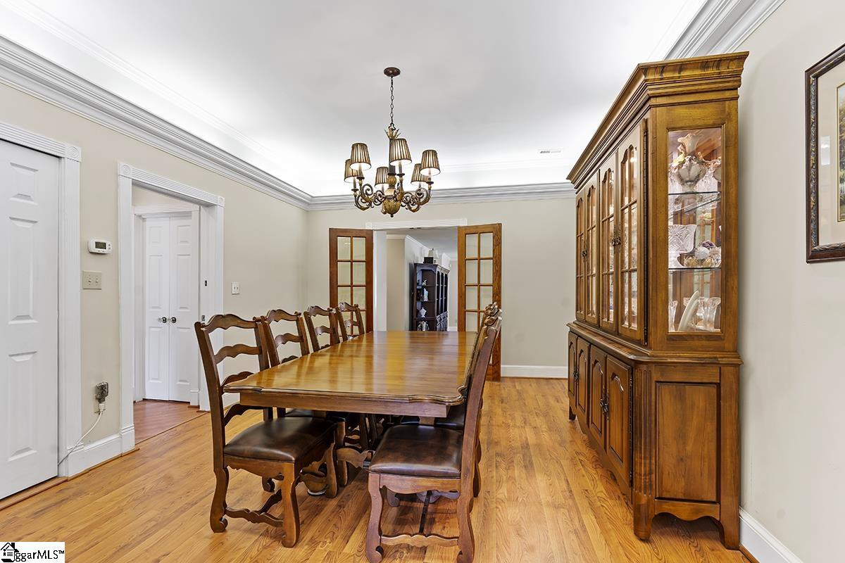 733 Willard Road Greenwood, SC 29649