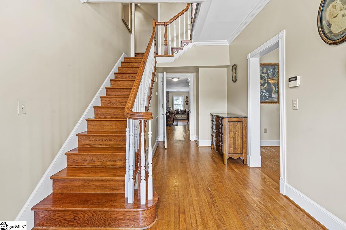 733 Willard Road Greenwood, SC 29649