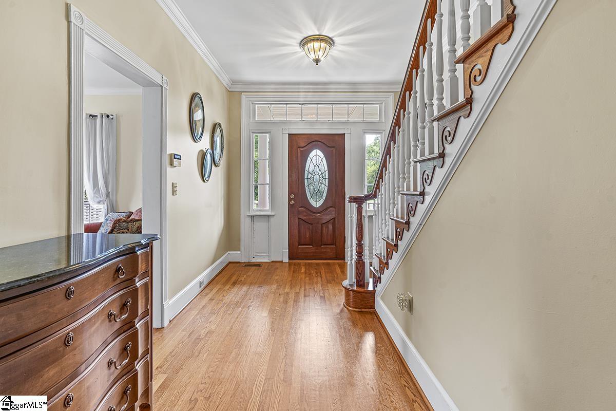 733 Willard Road Greenwood, SC 29649