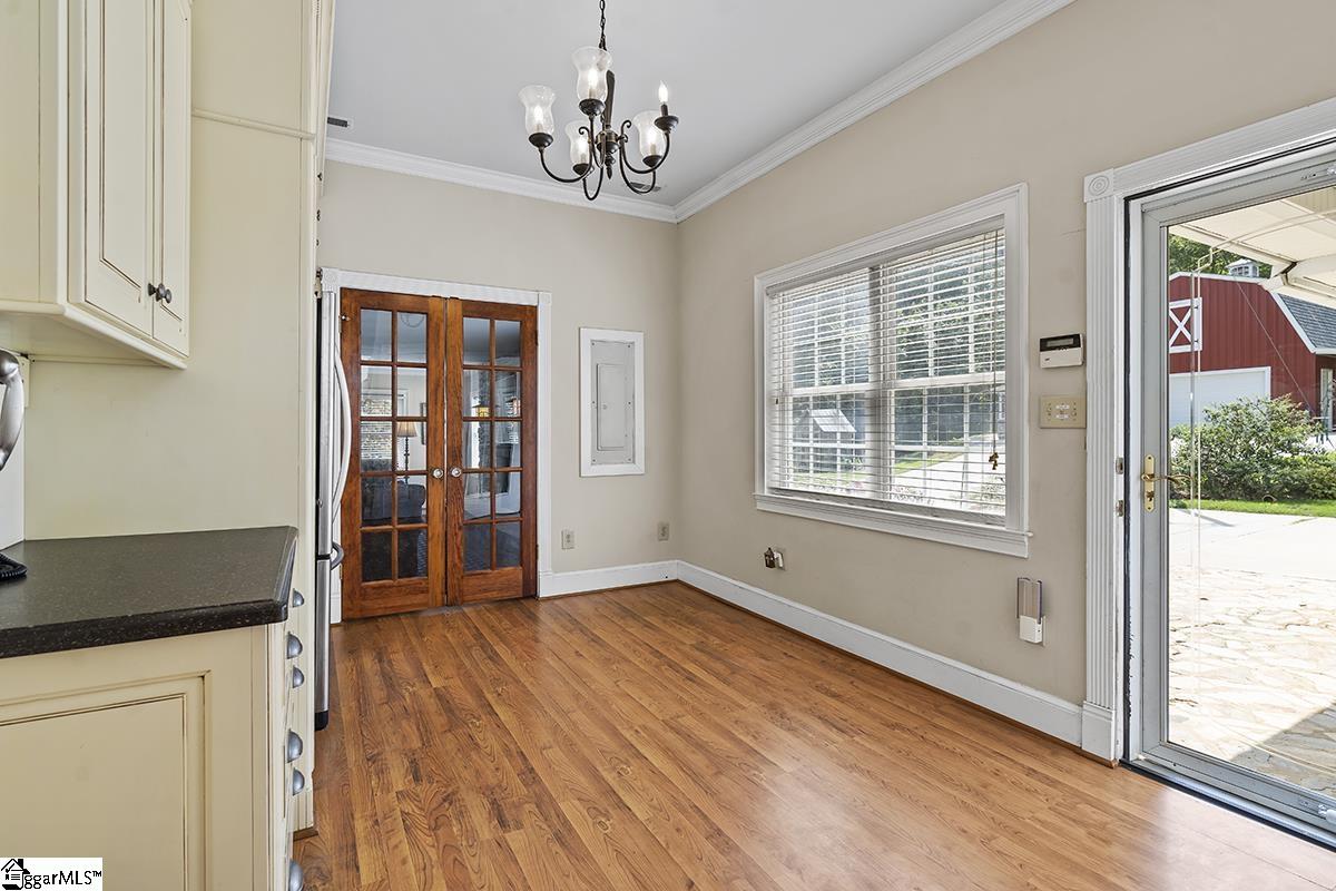 733 Willard Road Greenwood, SC 29649