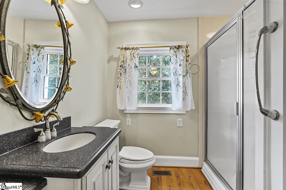 733 Willard Road Greenwood, SC 29649