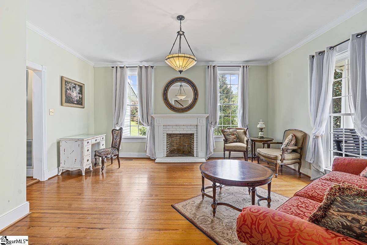 733 Willard Road Greenwood, SC 29649