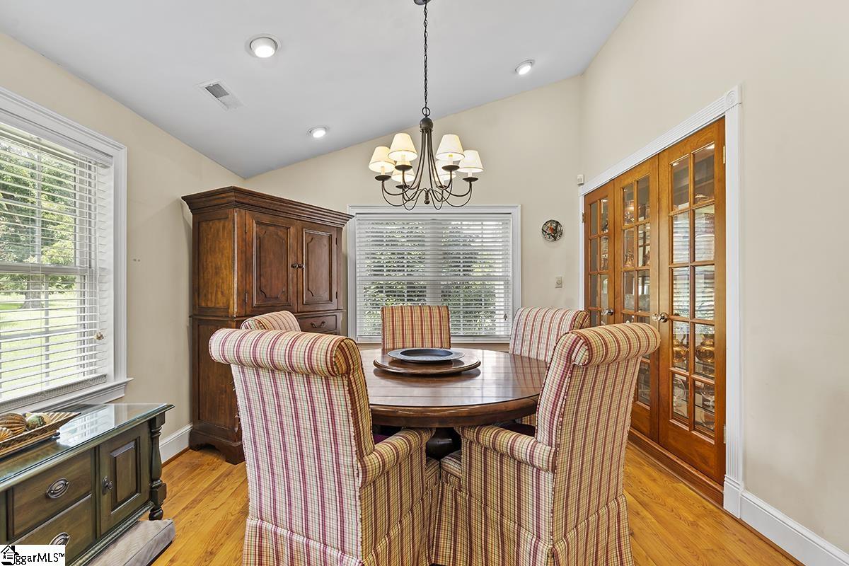 733 Willard Road Greenwood, SC 29649