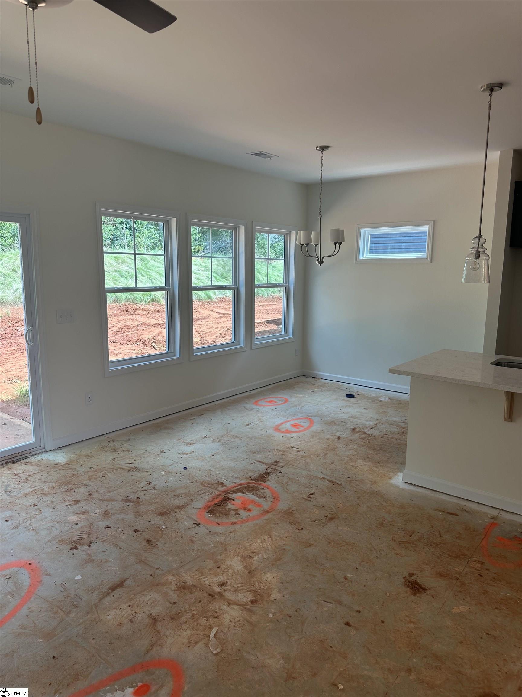 224 Brown Circle UNIT Lot 22 Easley, SC 29642