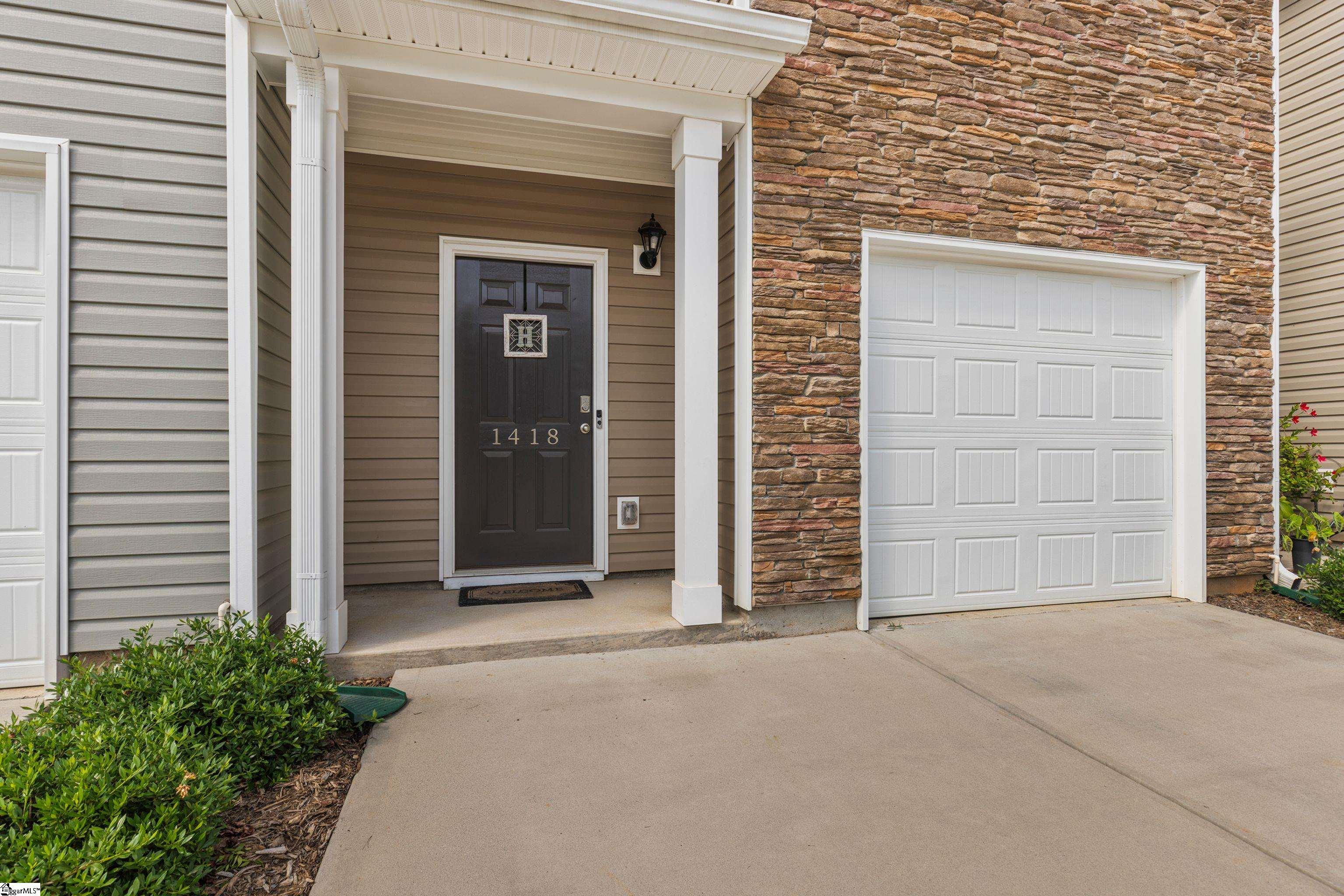 1418 Bella Grace Court Boiling Springs, SC 29316