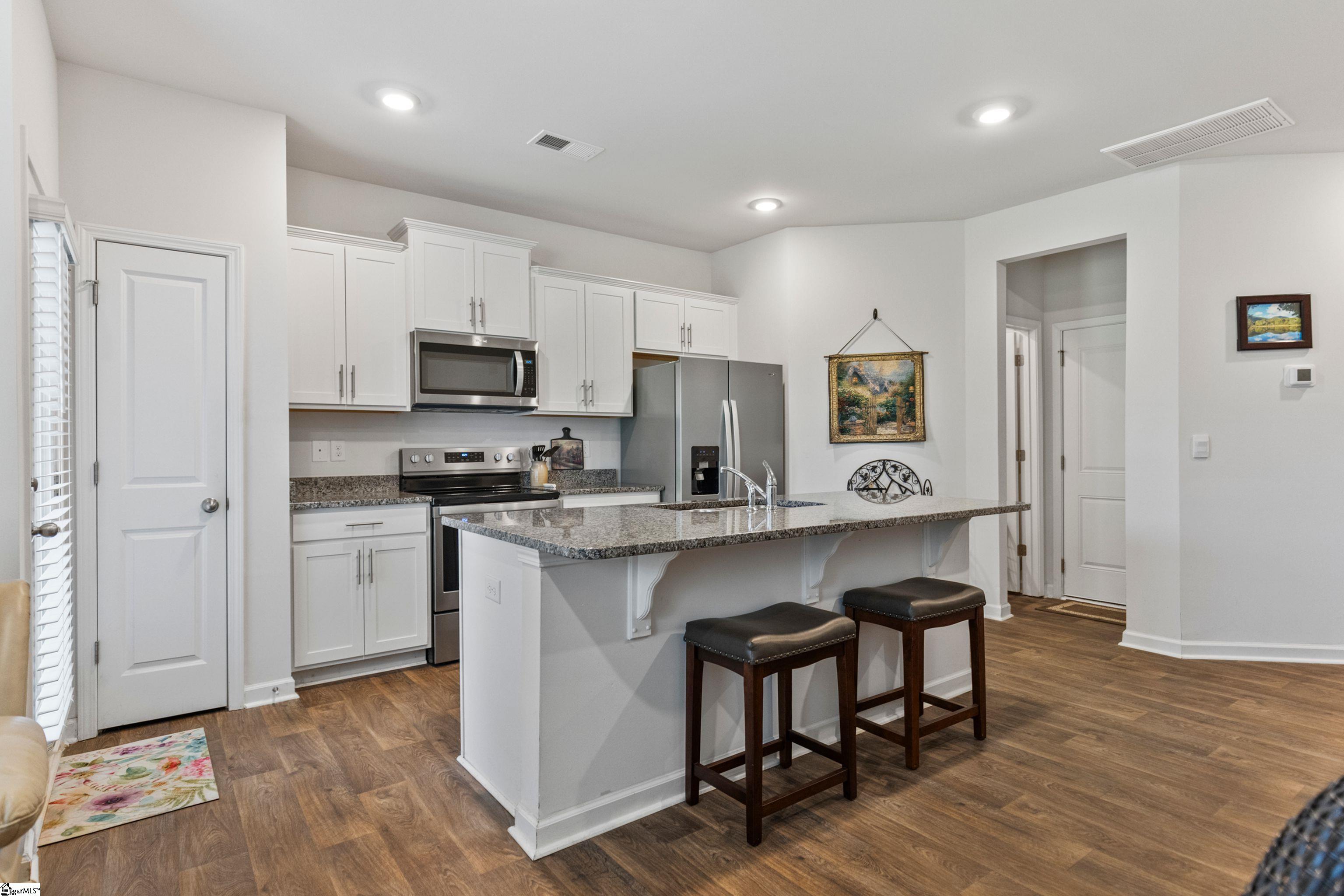 1418 Bella Grace Court Boiling Springs, SC 29316