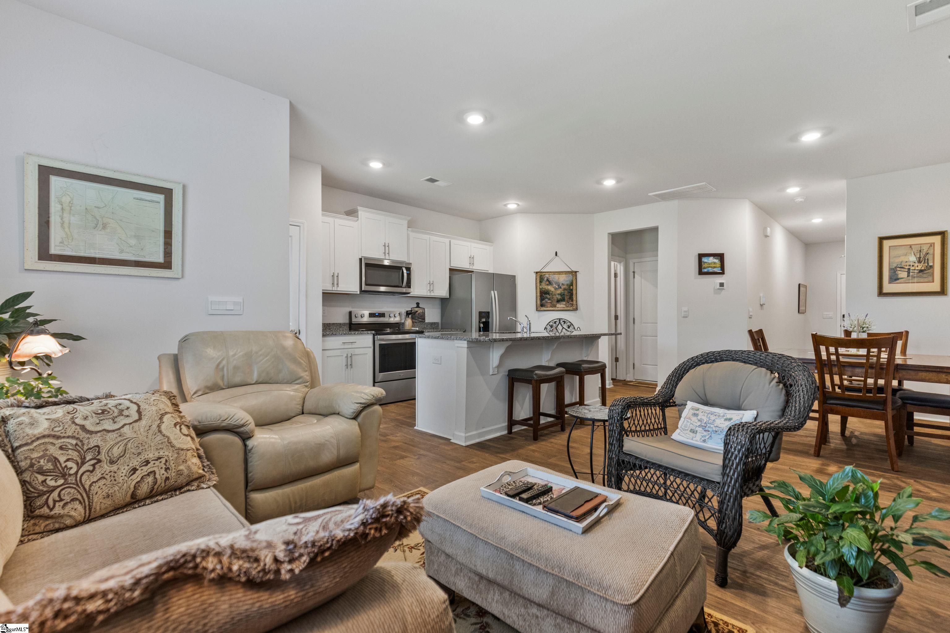 1418 Bella Grace Court Boiling Springs, SC 29316