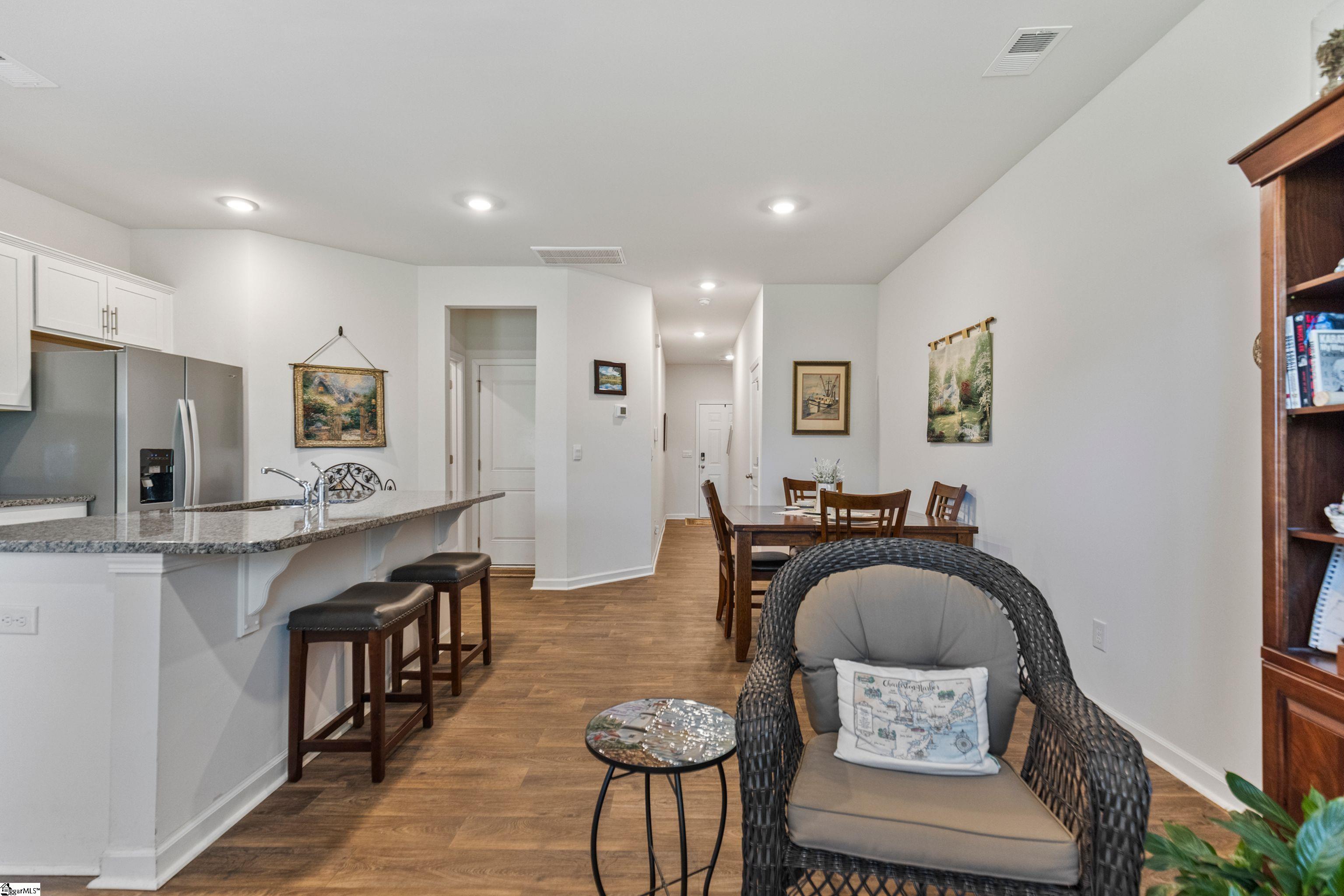 1418 Bella Grace Court Boiling Springs, SC 29316