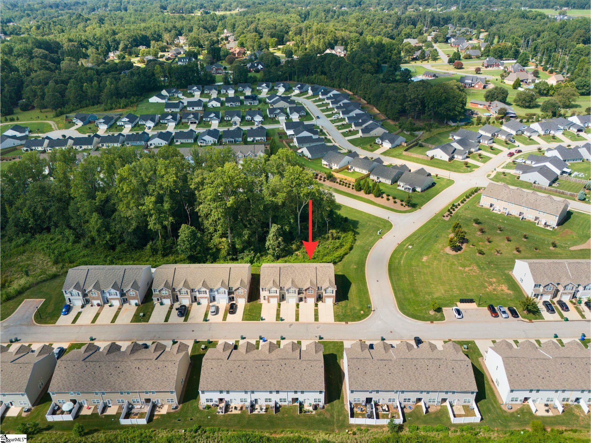 1418 Bella Grace Court Boiling Springs, SC 29316