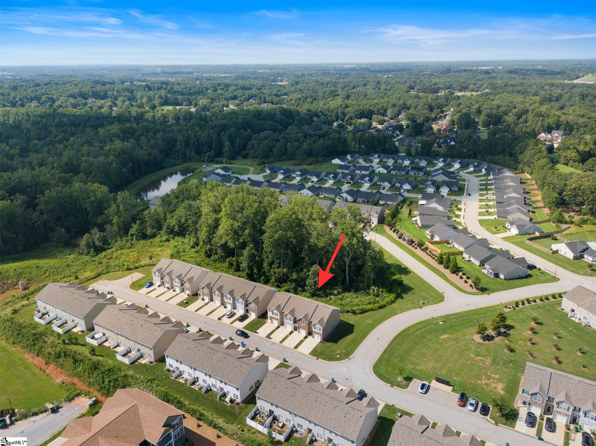1418 Bella Grace Court Boiling Springs, SC 29316