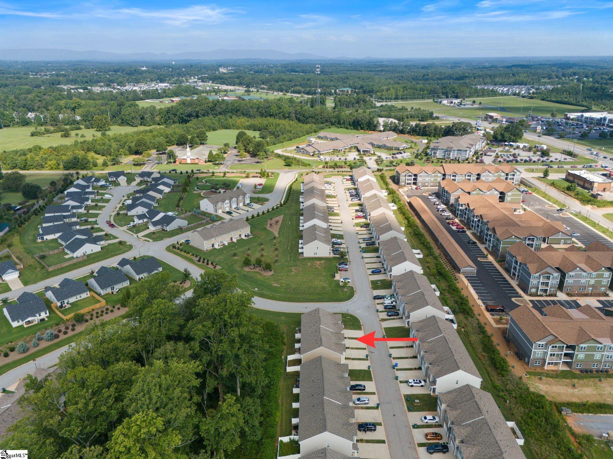 1418 Bella Grace Court Boiling Springs, SC 29316