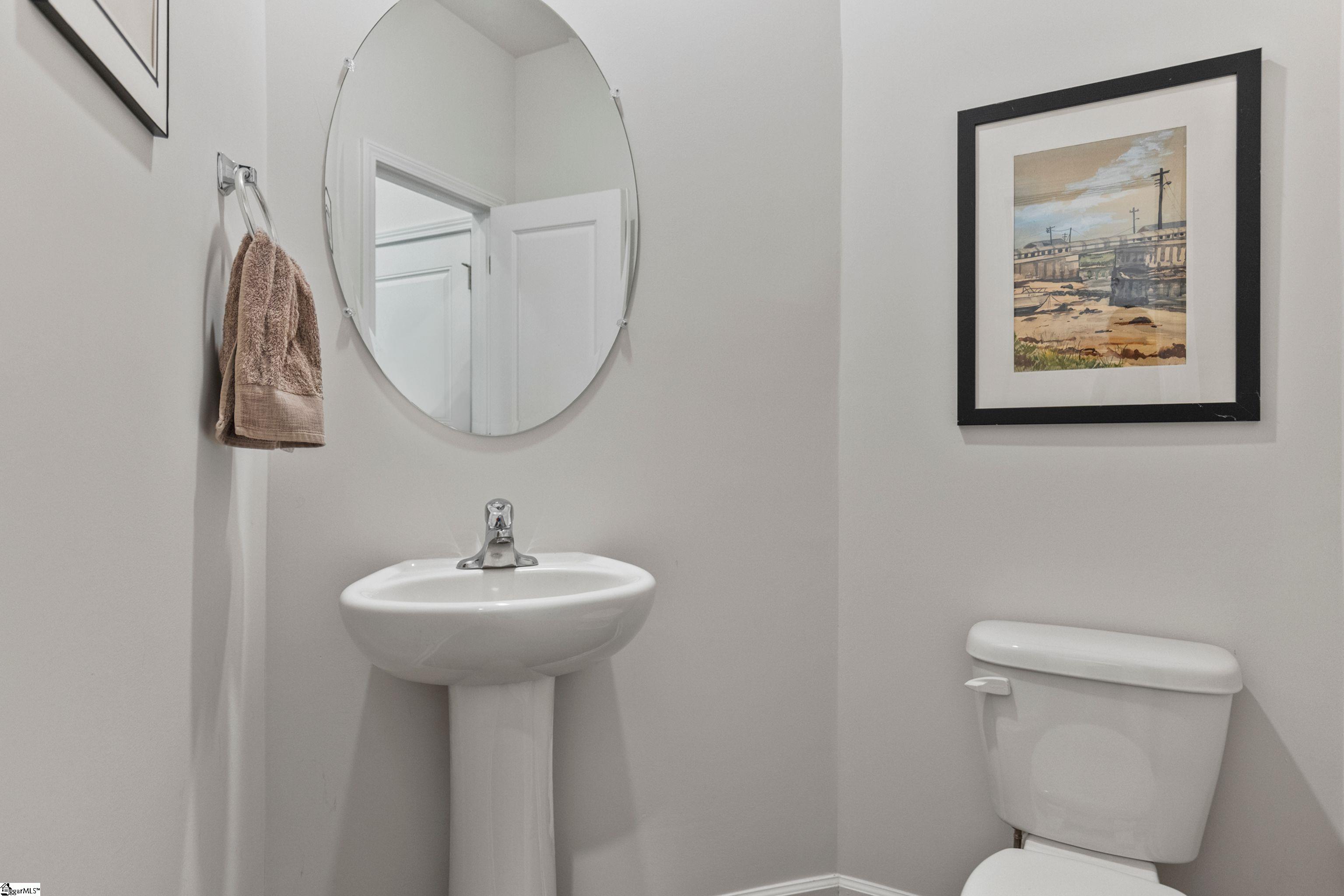 1418 Bella Grace Court Boiling Springs, SC 29316
