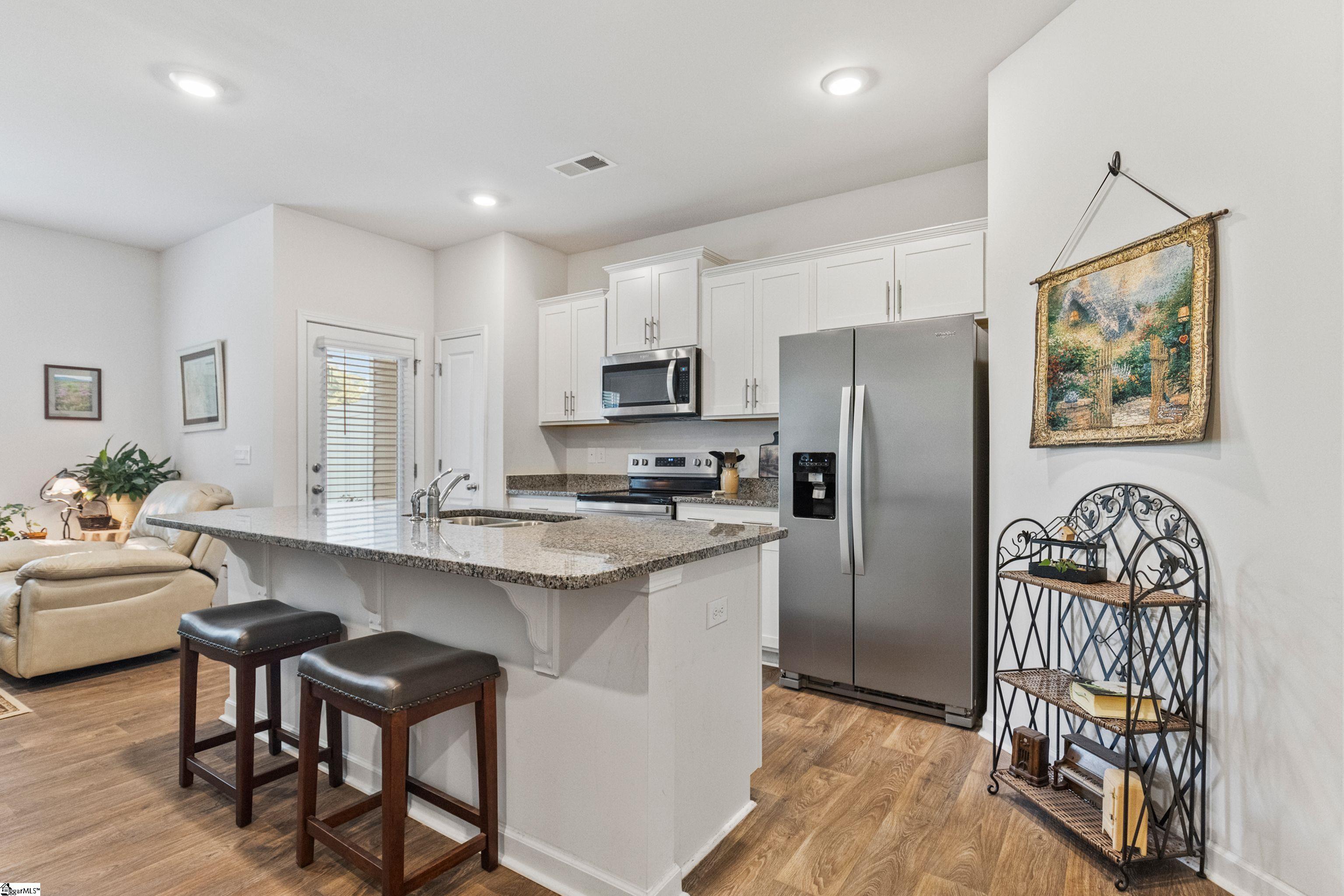 1418 Bella Grace Court Boiling Springs, SC 29316