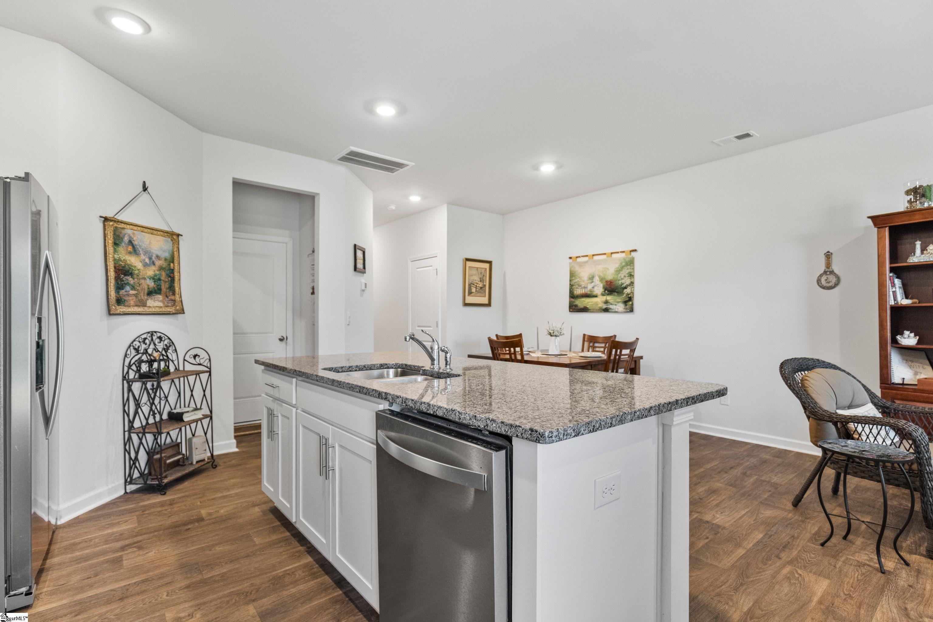 1418 Bella Grace Court Boiling Springs, SC 29316