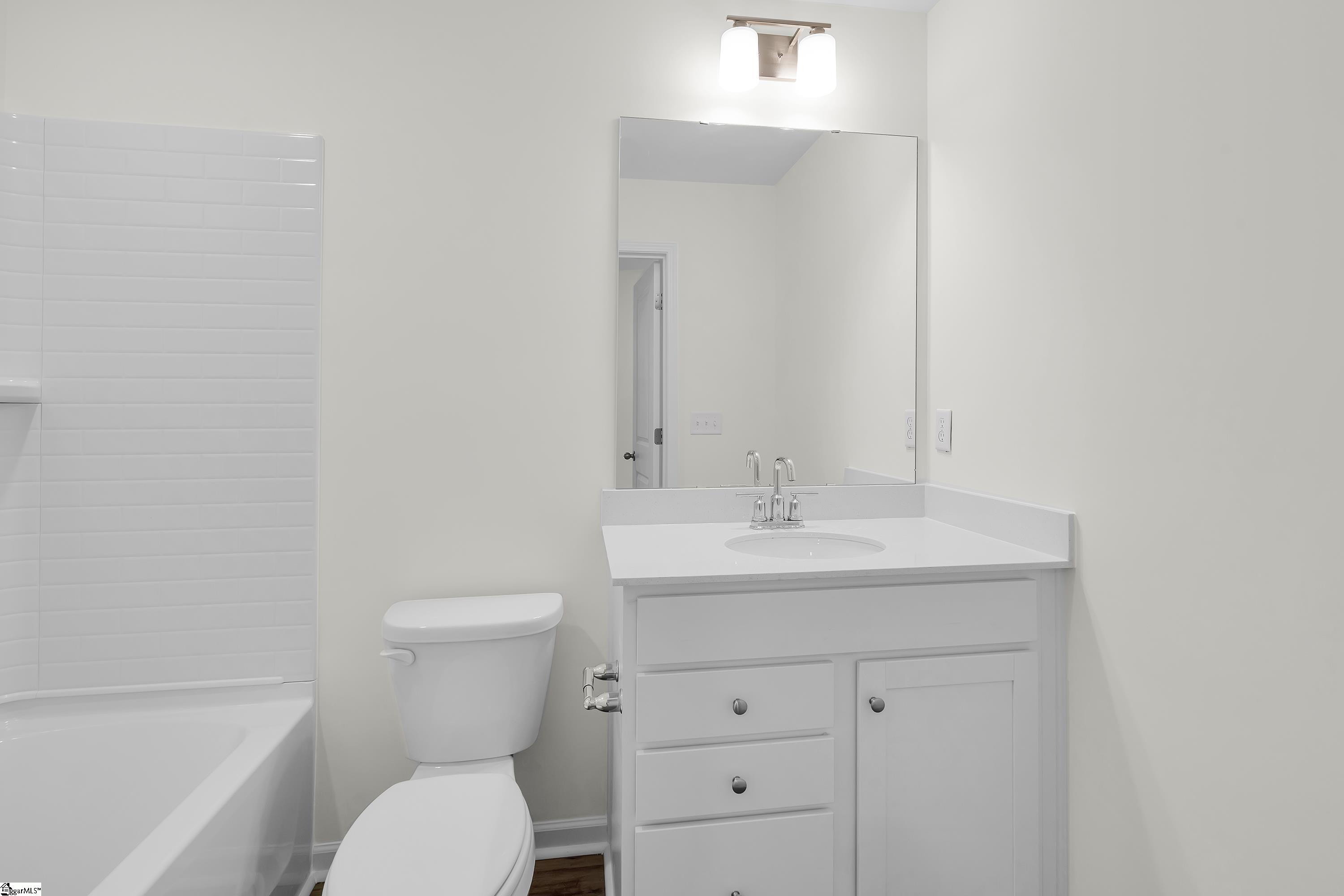 220 Brown Circle UNIT Lot 24 Easley, SC 29642