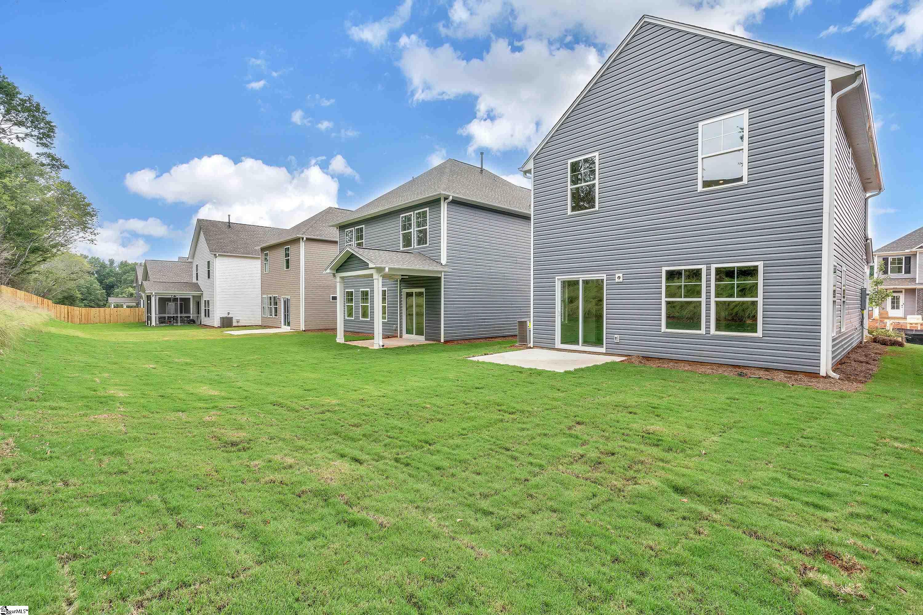 220 Brown Circle UNIT Lot 24 Easley, SC 29642