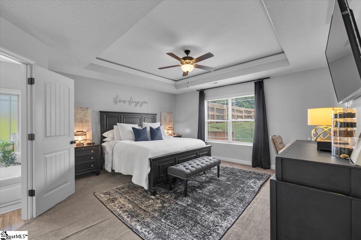 375 N Timm Creek Avenue Roebuck, SC 29376