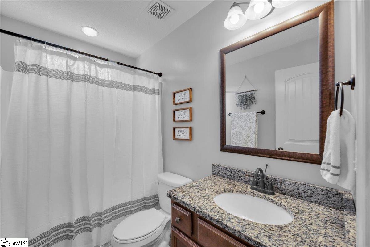 375 N Timm Creek Avenue Roebuck, SC 29376