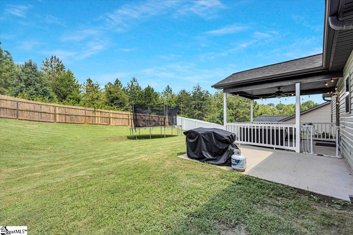 375 N Timm Creek Avenue Roebuck, SC 29376
