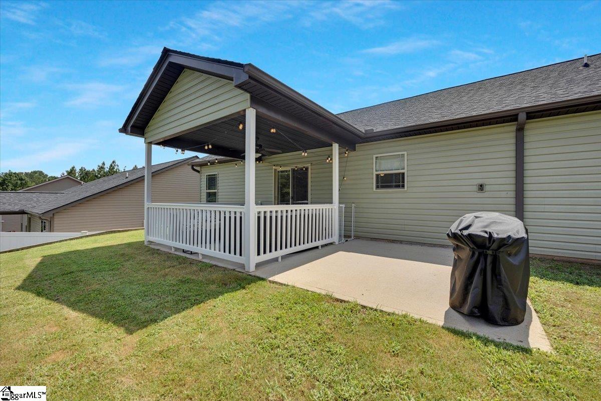 375 N Timm Creek Avenue Roebuck, SC 29376