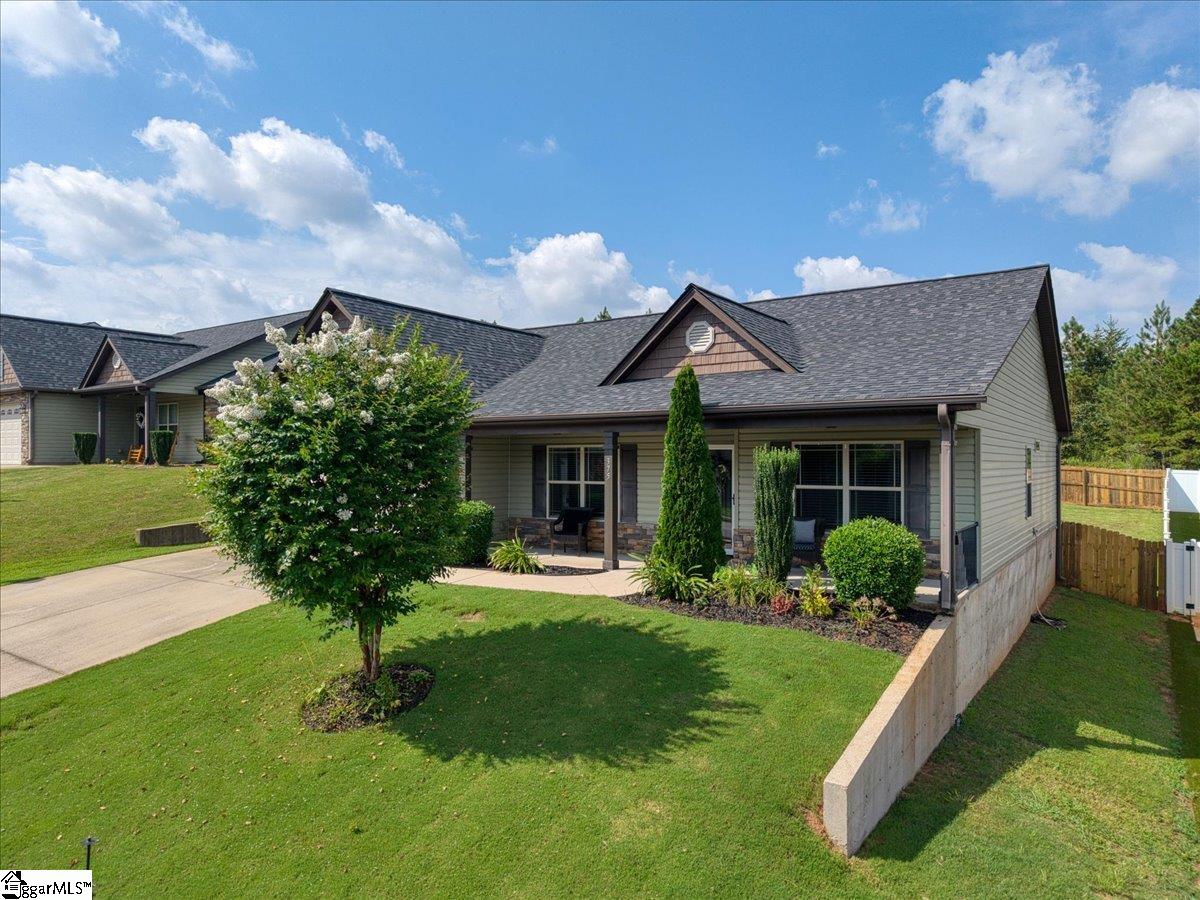 375 N Timm Creek Avenue Roebuck, SC 29376