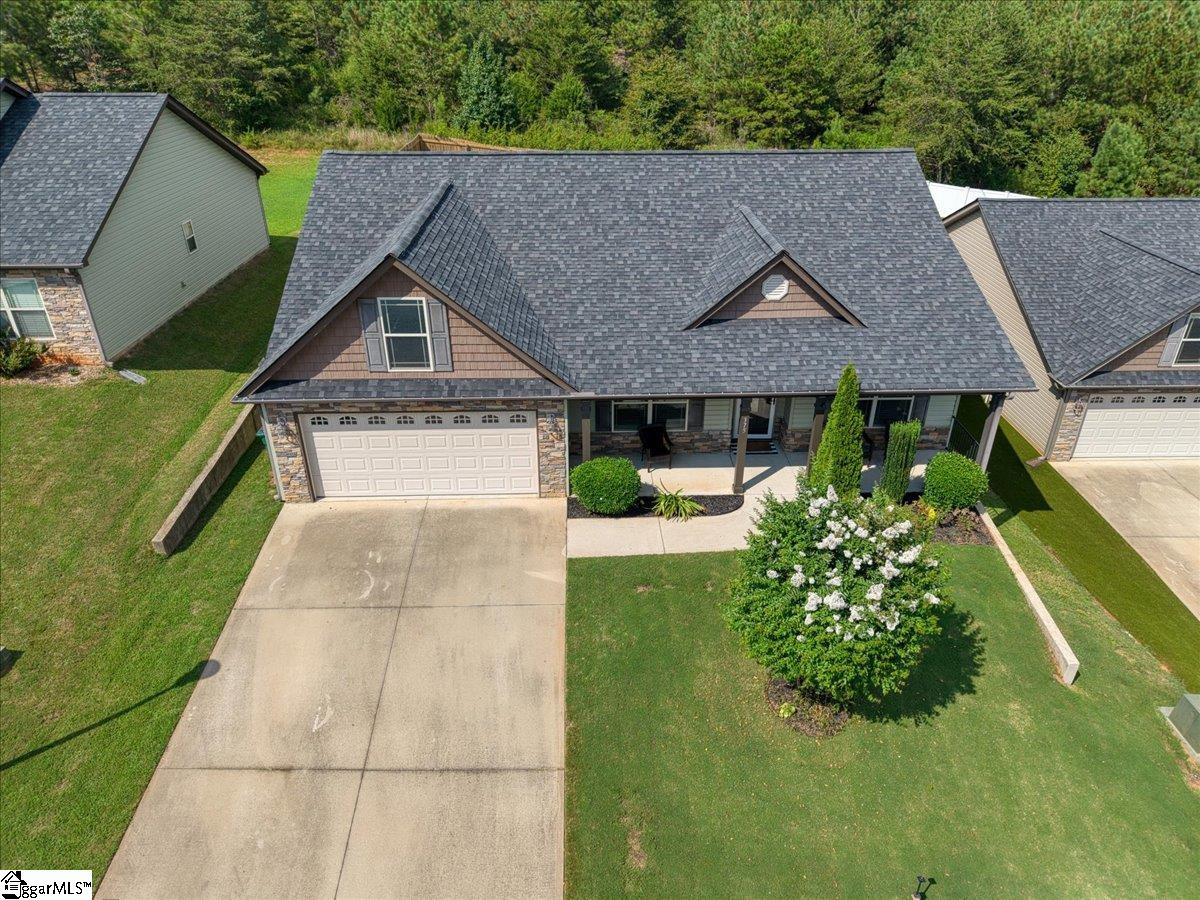 375 N Timm Creek Avenue Roebuck, SC 29376