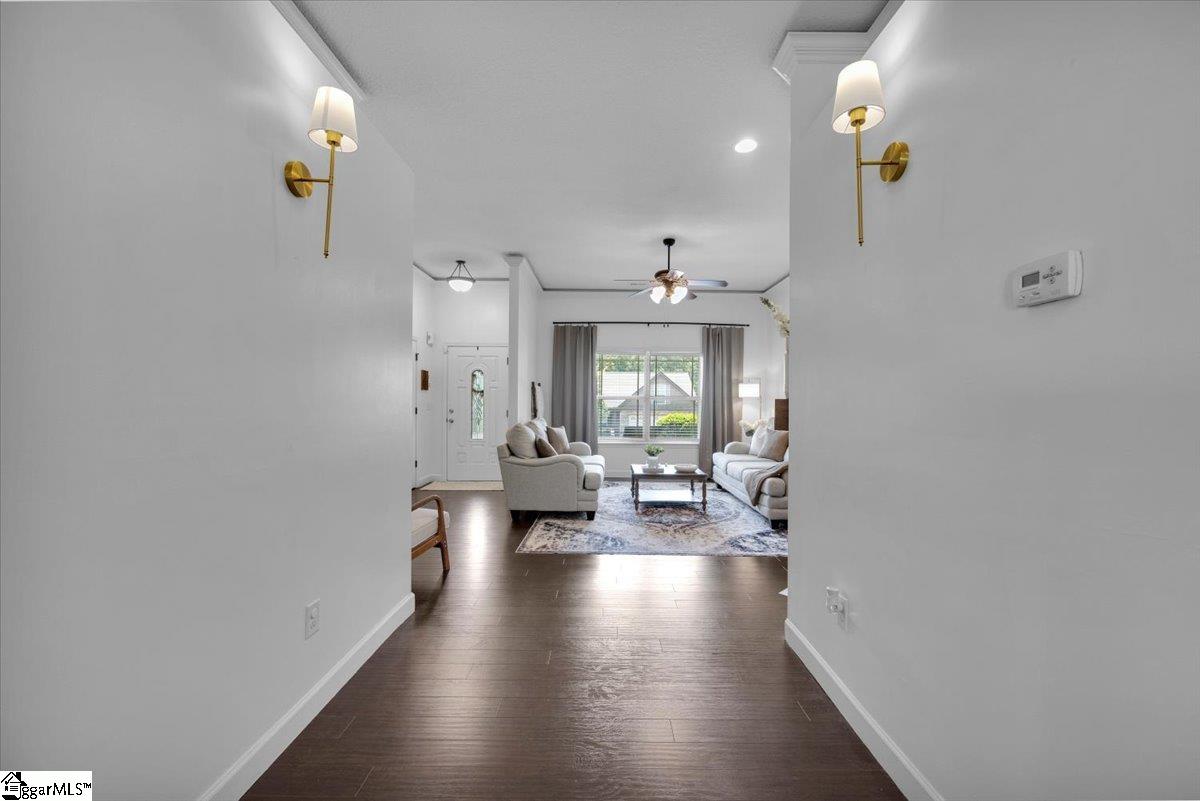 375 N Timm Creek Avenue Roebuck, SC 29376