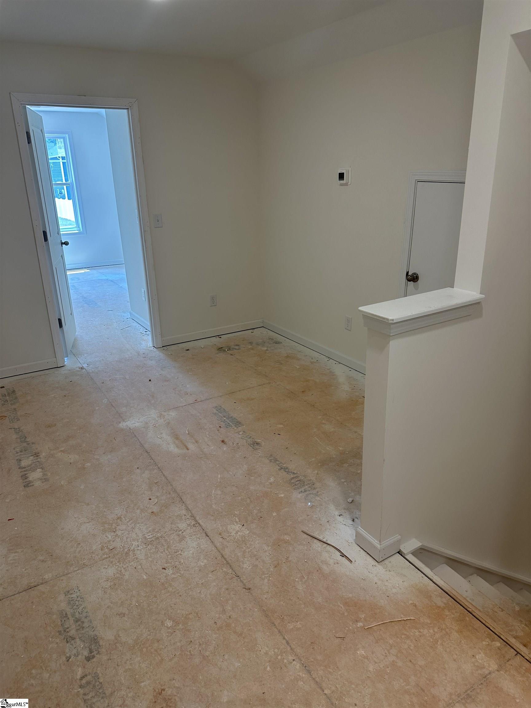 215 Brown Circle UNIT Lot 93 Easley, SC 29642