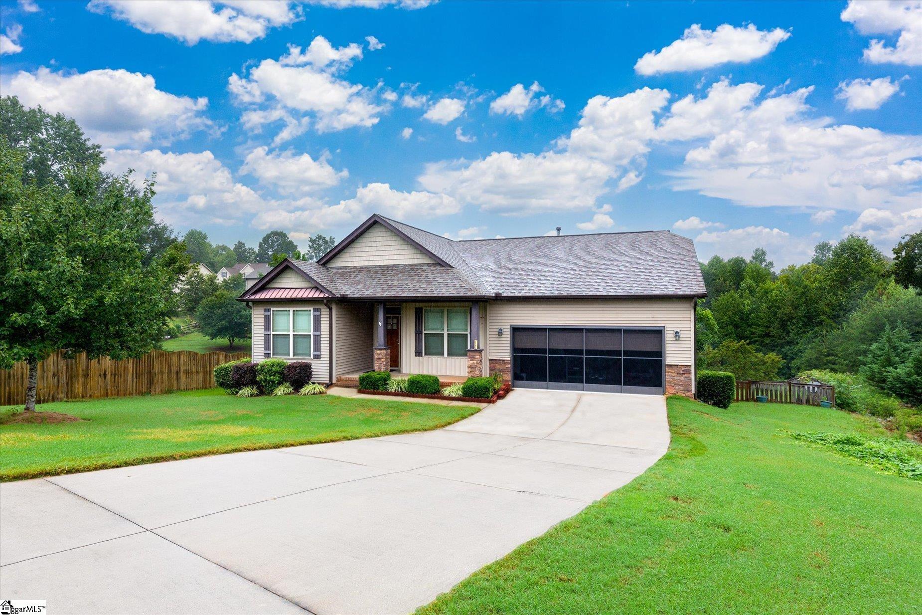 47 Feversham Court Travelers Rest, SC 29690
