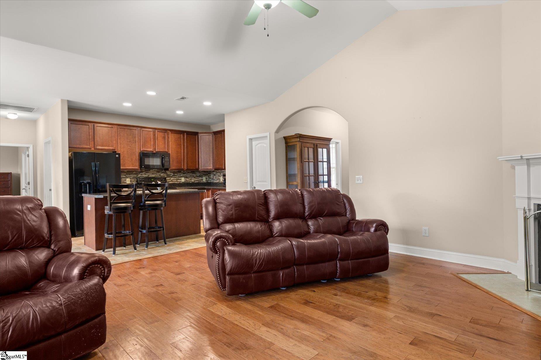 47 Feversham Court Travelers Rest, SC 29690