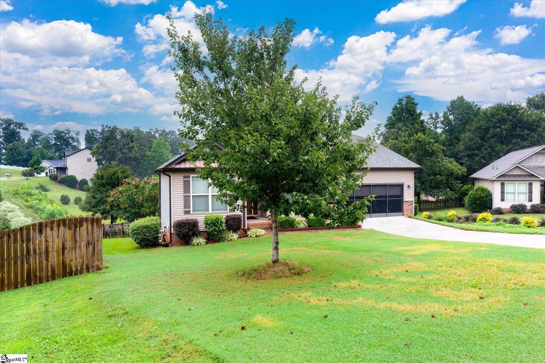 47 Feversham Court Travelers Rest, SC 29690