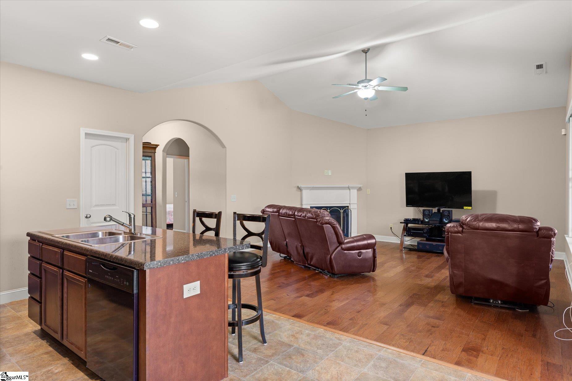 47 Feversham Court Travelers Rest, SC 29690