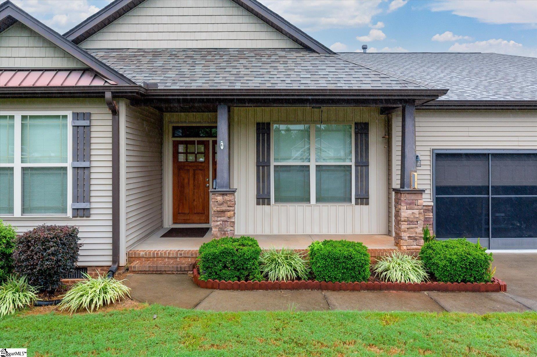 47 Feversham Court Travelers Rest, SC 29690