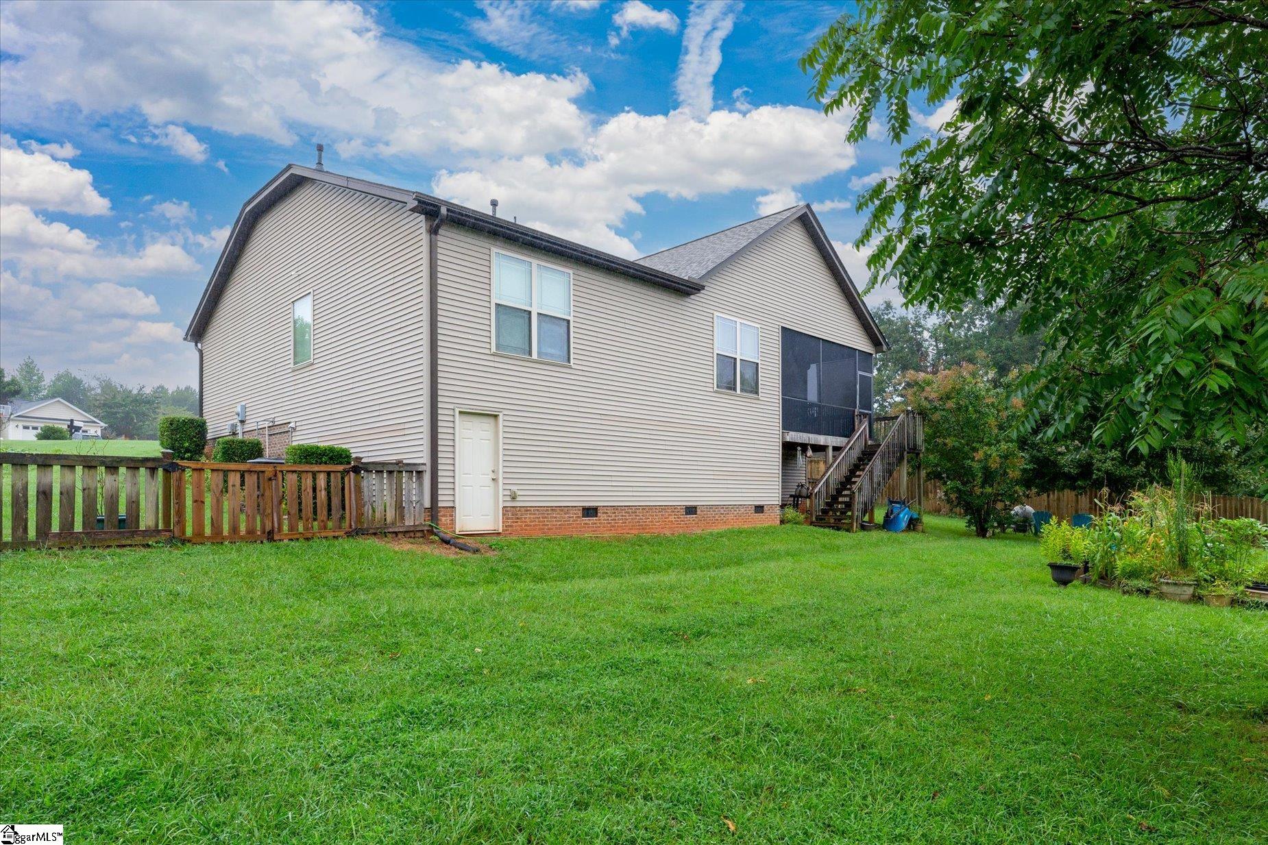 47 Feversham Court Travelers Rest, SC 29690