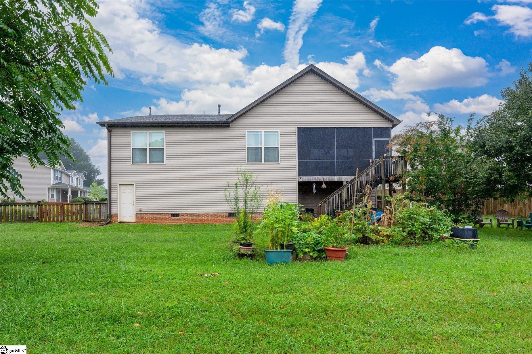 47 Feversham Court Travelers Rest, SC 29690