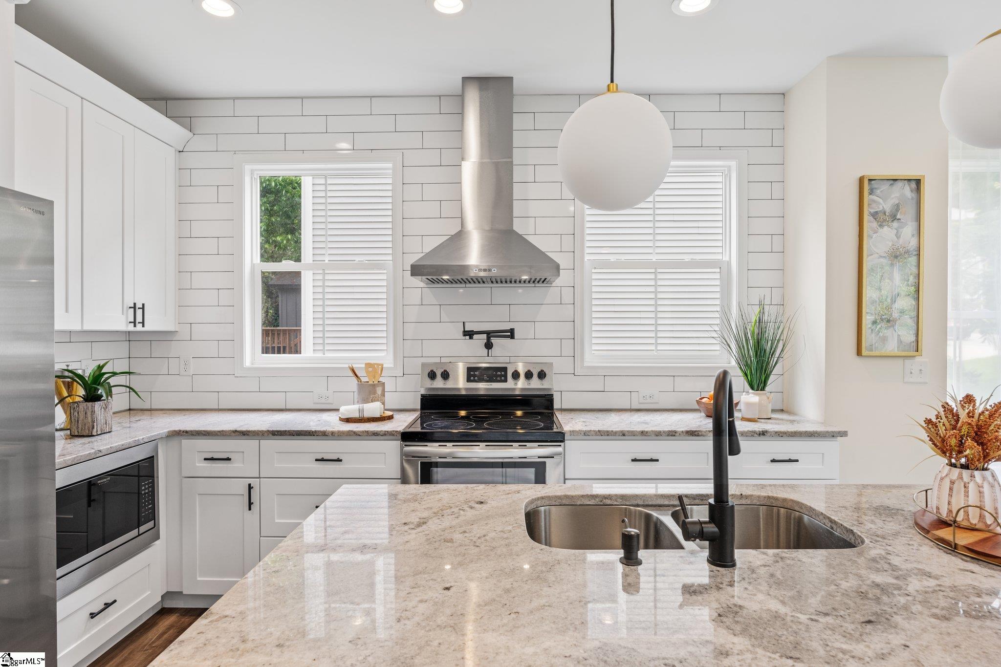 230 Maco Terrace Greenville, SC 29607