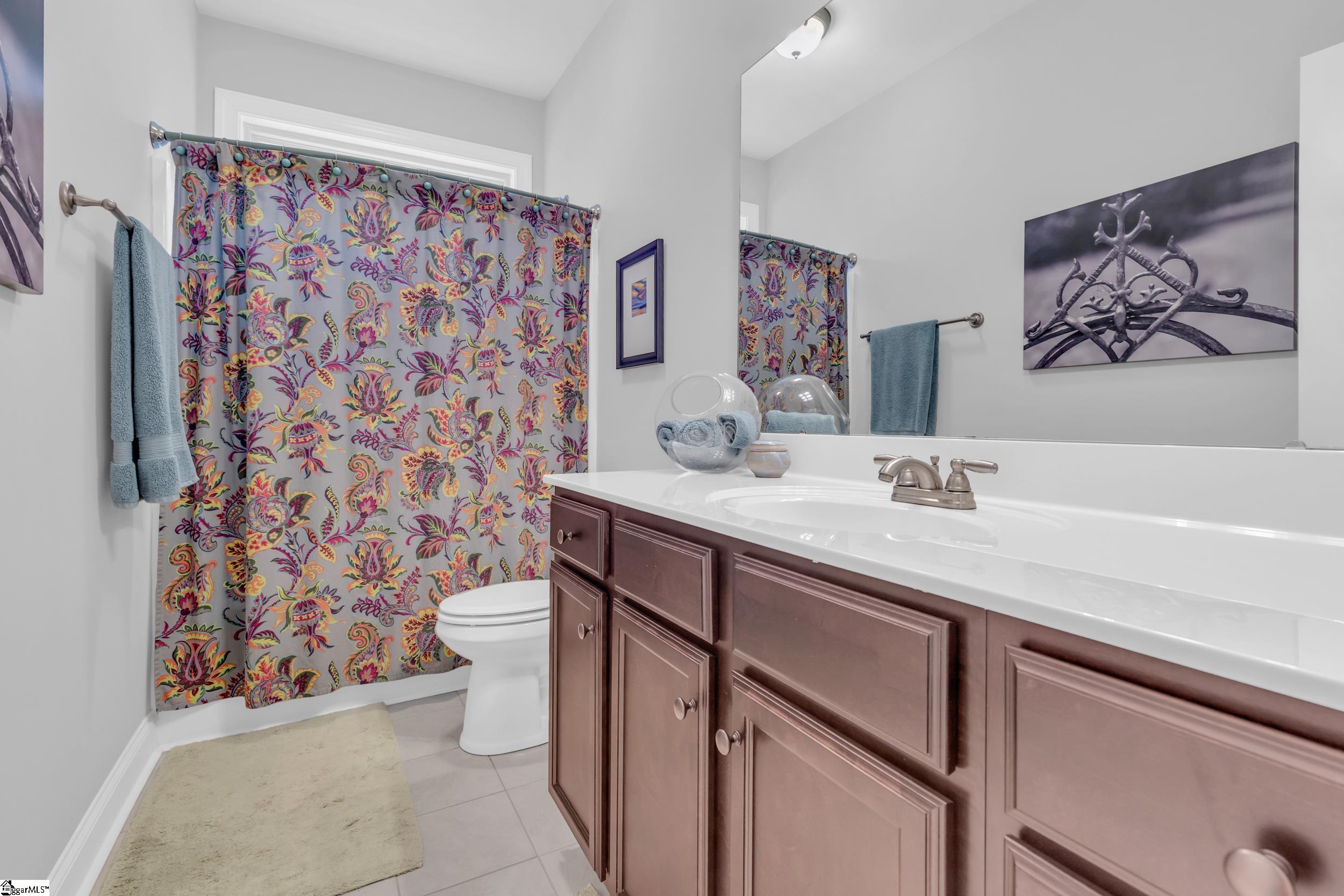 124 Benton Park Drive Powdersville, SC 29642