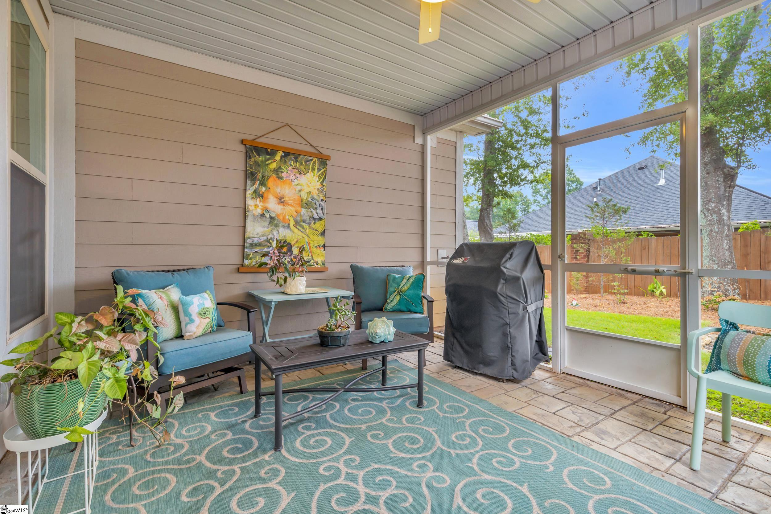 124 Benton Park Drive Powdersville, SC 29642