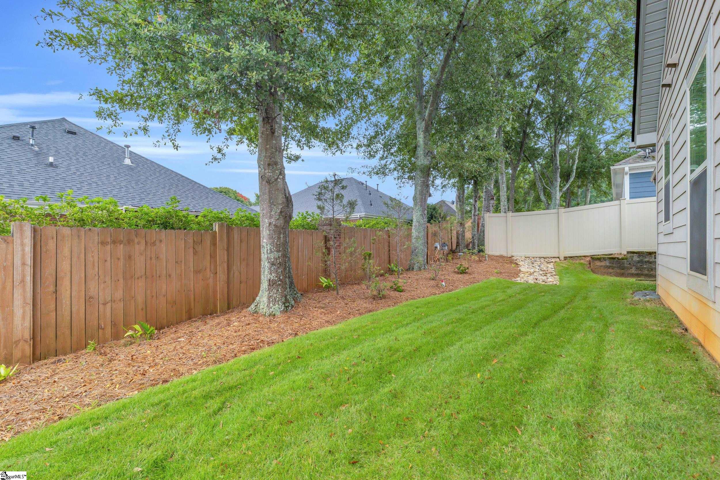 124 Benton Park Drive Powdersville, SC 29642