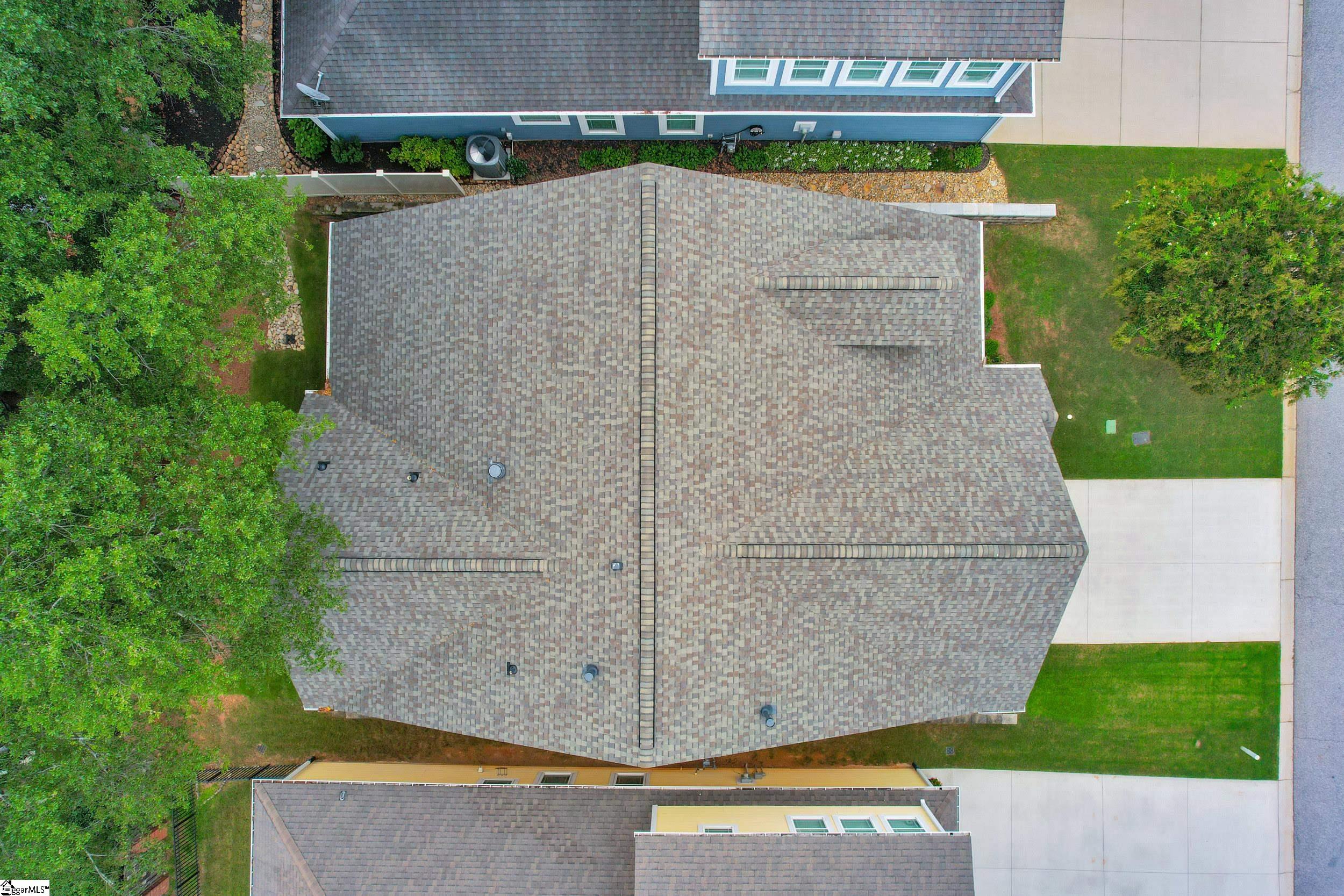 124 Benton Park Drive Powdersville, SC 29642