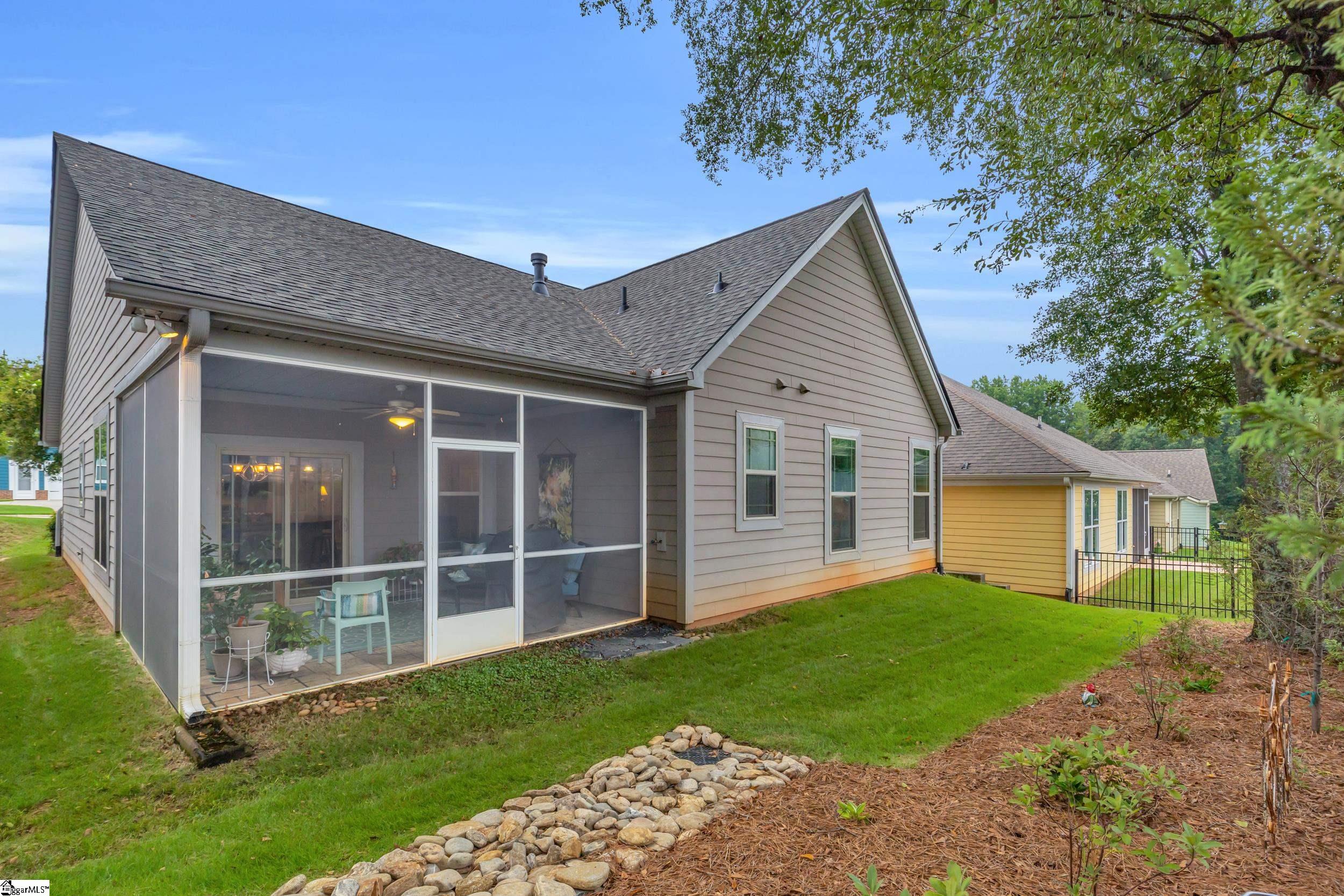 124 Benton Park Drive Powdersville, SC 29642