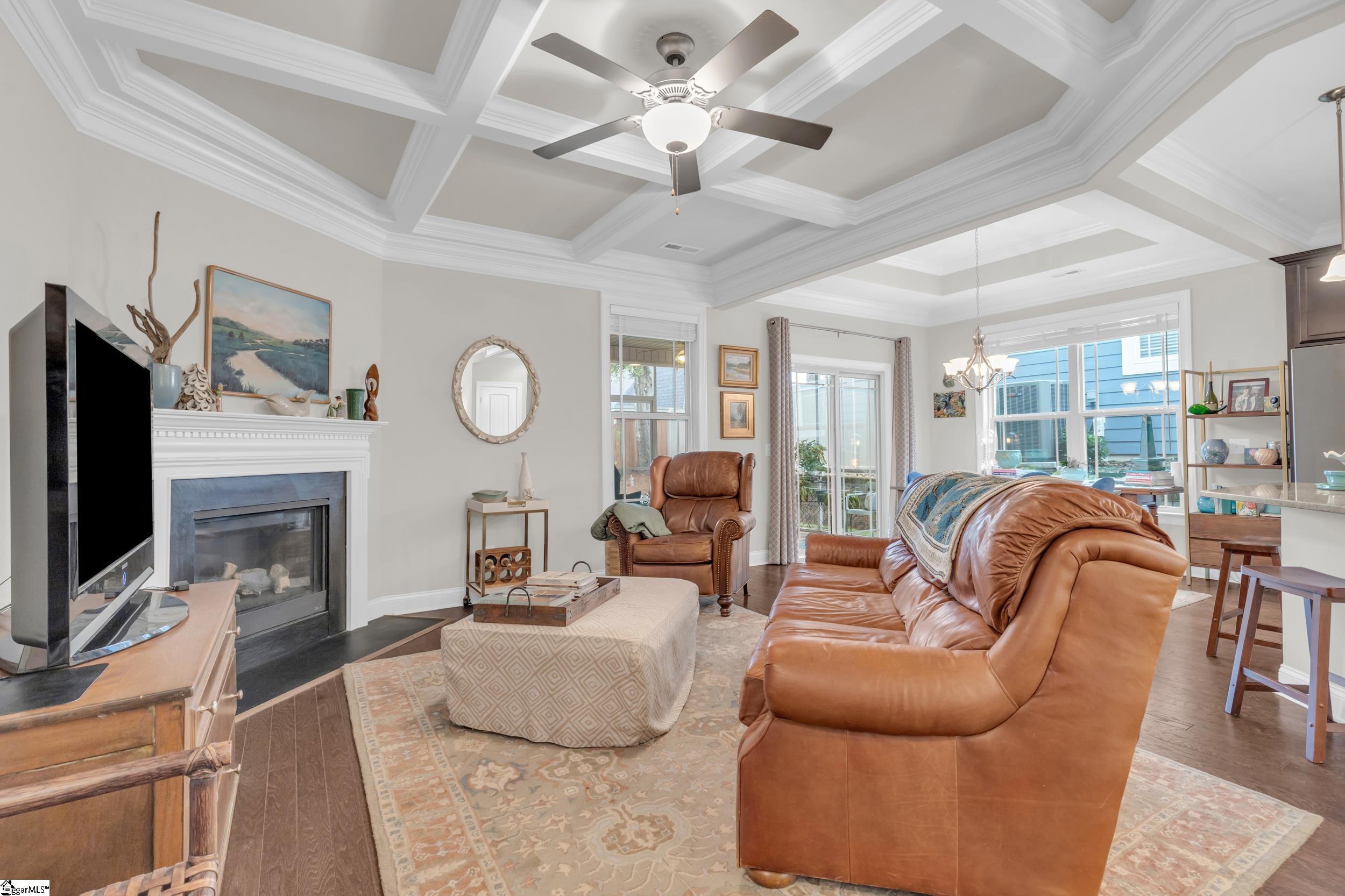 124 Benton Park Drive Powdersville, SC 29642