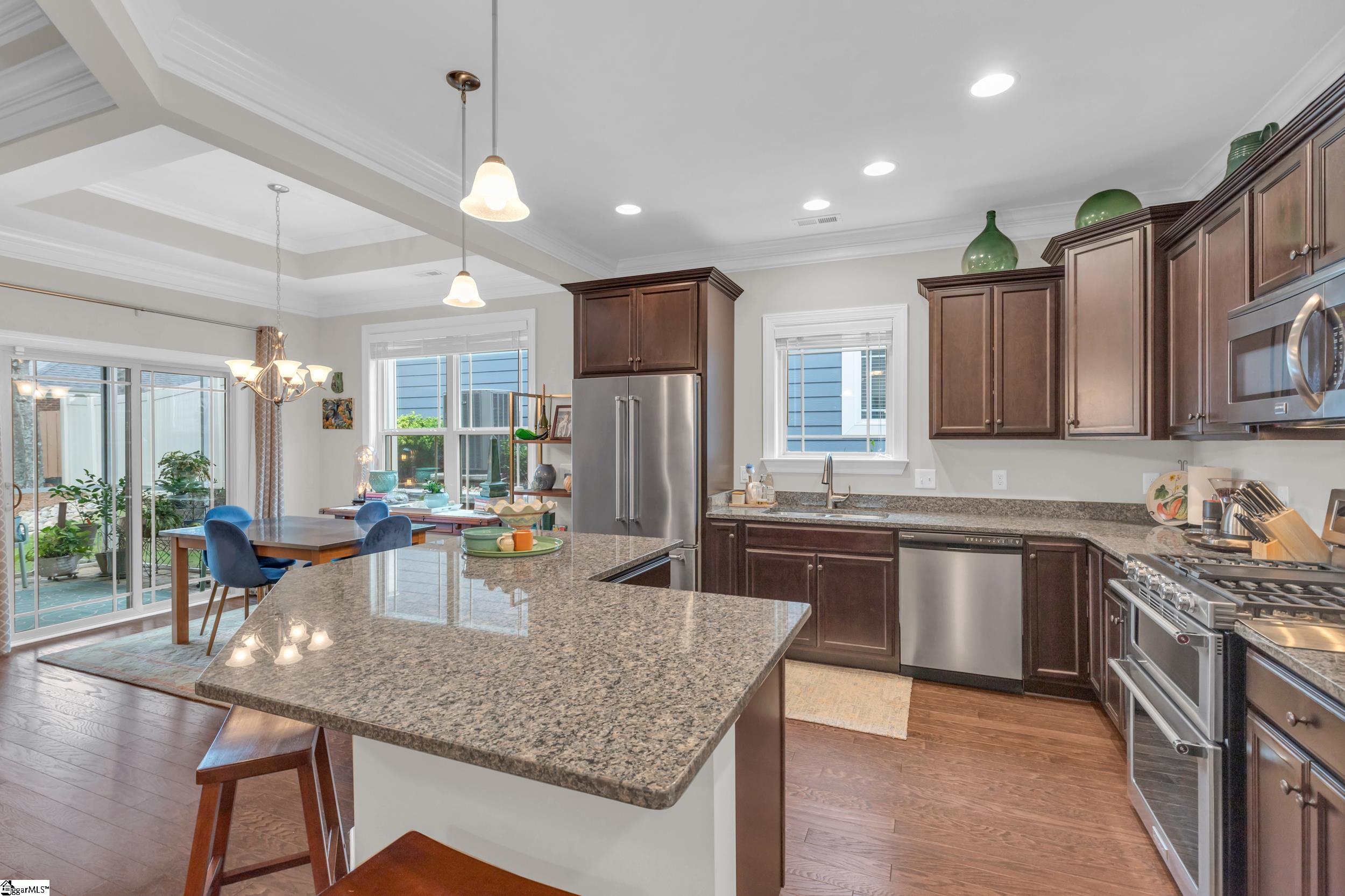 124 Benton Park Drive Powdersville, SC 29642