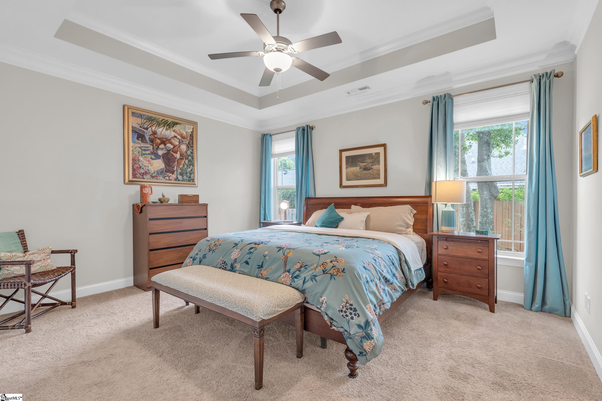 124 Benton Park Drive Powdersville, SC 29642