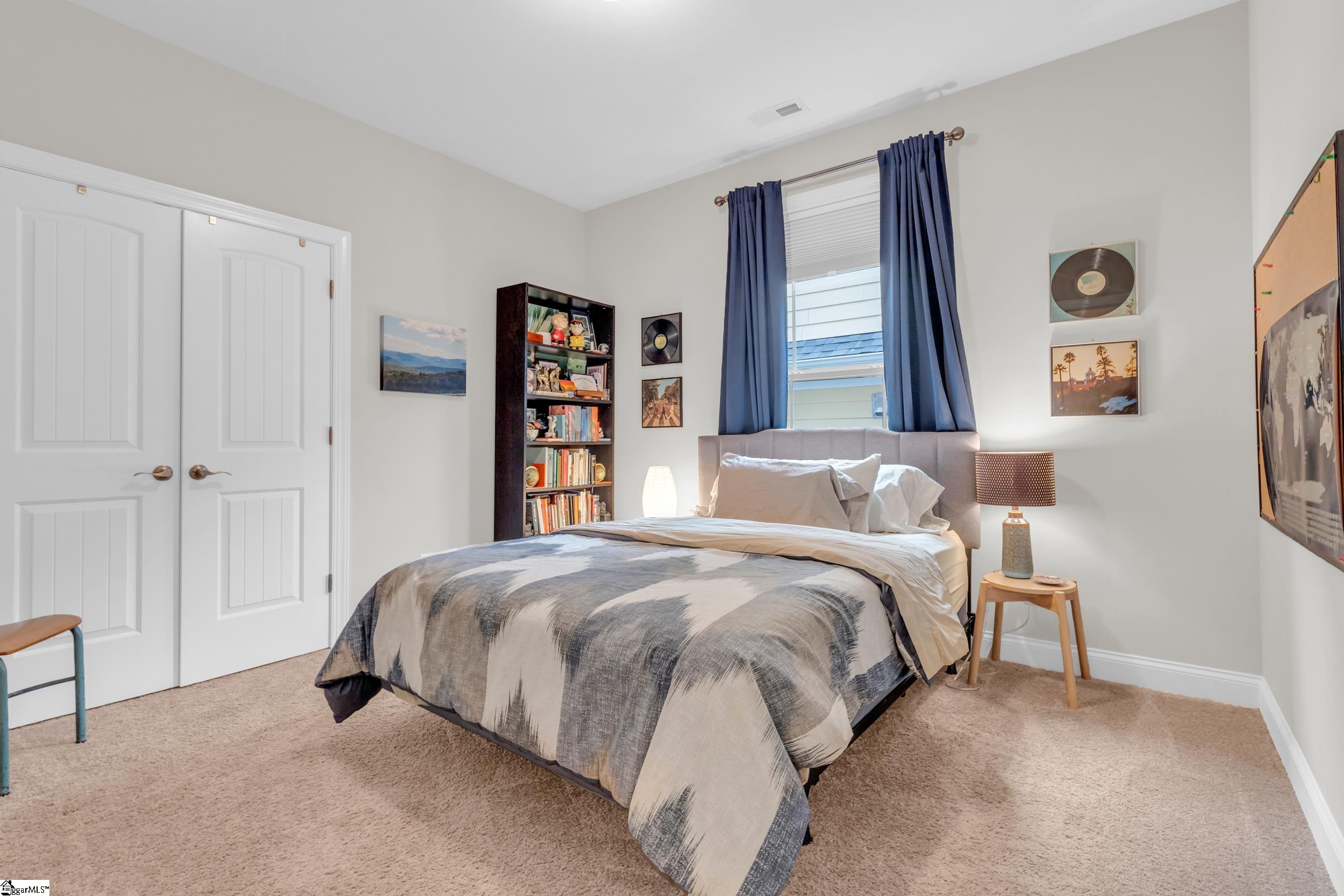124 Benton Park Drive Powdersville, SC 29642